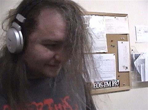 Jeffie Messed His Hair - 1-16-04Random.jpg